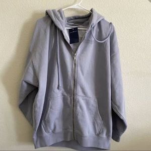 Christy brandy melville sweater